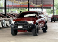 EVEREST 3.2 Titanium+ 4WD 2018