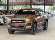 RANGER 2.2 WildTrak   Hi-Rider DoubleCab 2017