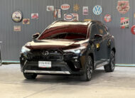 TOYOTA Corolla CROSS 1.8 HEV Premium sefaty GR SPORT 2022