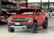 FORD RANGER 3.0 RAPTOR Double Cab 4WD 2022