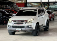ISUZU MU-X 1.9 DVD Navi DA 2017