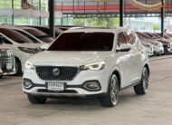 MG HS 1.5 X SUNROOF 2022