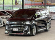 TOYOTA VELLFIRE 2.5 HYBRID E-FOUR 2021