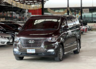 HYUNDAI H-1 2.5 DELUXE 2019