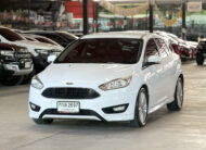 FORD FOCUS 1.5 ECOBOOST Turbo Sport  2018
