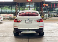 BMW X4 ( F26 )2.0 xDrive20d M Sport 2018