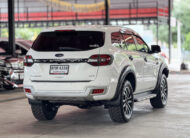 FORD EVEREST 2.0 Titanium+ 4WD 2019
