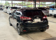 TOYOTA YATIS 1.2 SPORT 2022
