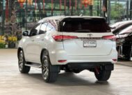 TOYOTA FORTUNER 2.4 V 2WD 2019