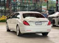 Mercedes-benz S300 2.2 BLUETEC HYBRID 2017