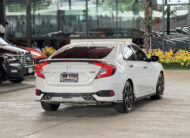 HONDA CIVIC 1.5 Turbo RS 2021