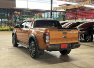 RANGER 2.2 WildTrak   Hi-Rider DoubleCab 2017