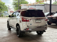 ISUZU MU-X 1.9 DVD Navi DA 2017