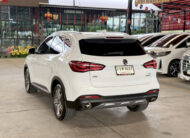 MG HS 1.5 X SUNROOF 2022