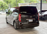 HYUNDAI H-1 2.5 DELUXE 2019