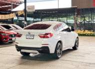 BMW X4 ( F26 )2.0 xDrive20d M Sport 2018