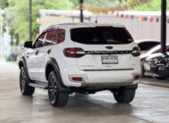 FORD EVEREST 2.0 Titanium+ 4WD 2019