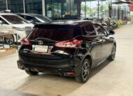 TOYOTA YATIS 1.2 SPORT 2022