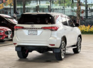 TOYOTA FORTUNER 2.4 V 2WD 2019