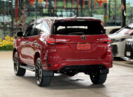 TOYOTA FORTUNER 2.8 GR SPORT 4WD 2022