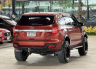 EVEREST 3.2 Titanium+ 4WD 2018