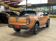 RANGER 2.2 WildTrak   Hi-Rider DoubleCab 2017