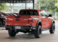 FORD RANGER 3.0 RAPTOR Double Cab 4WD 2022