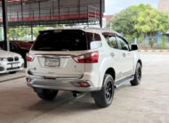 ISUZU MU-X 1.9 DVD Navi DA 2017