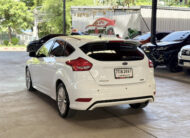 FORD FOCUS 1.5 ECOBOOST Turbo Sport  2018