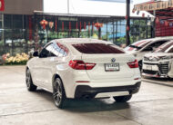 BMW X4 ( F26 )2.0 xDrive20d M Sport 2018