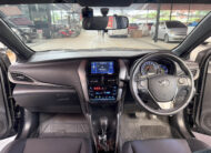 TOYOTA YATIS 1.2 SPORT 2022