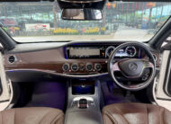 Mercedes-benz S300 2.2 BLUETEC HYBRID 2017