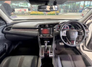HONDA CIVIC 1.5 Turbo RS 2021