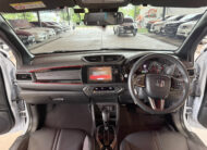 HONDA WR-V 1.5 RS 2023