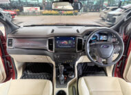 EVEREST 3.2 Titanium+ 4WD 2018