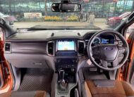 RANGER 2.2 WildTrak   Hi-Rider DoubleCab 2017