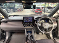 TOYOTA Corolla CROSS 1.8 HEV Premium sefaty GR SPORT 2022
