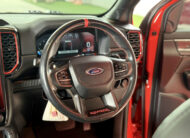 FORD RANGER 3.0 RAPTOR Double Cab 4WD 2022