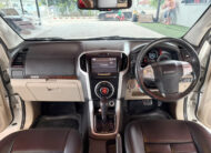 ISUZU MU-X 1.9 DVD Navi DA 2017