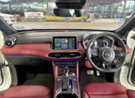 MG HS 1.5 X SUNROOF 2022