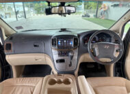 HYUNDAI H-1 2.5 DELUXE 2019