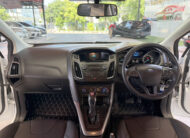 FORD FOCUS 1.5 ECOBOOST Turbo Sport  2018