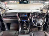 TOYOTA ALPHARD 2.5 SC PACKAGE 2019