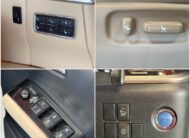 TOYOTA  ALPHARD 2.5 X HYBRID 2017