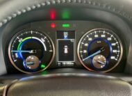 TOYOTA  ALPHARD 2.5 X HYBRID 2017