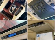 TOYOTA  ALPHARD 2.5 X HYBRID 2017