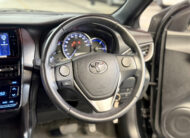 TOYOTA YATIS 1.2 SPORT 2022