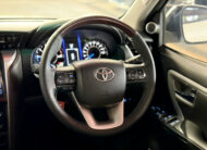 TOYOTA FORTUNER 2.4 V 2WD 2019