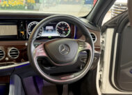 Mercedes-benz S300 2.2 BLUETEC HYBRID 2017