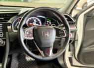 HONDA CIVIC 1.5 Turbo RS 2021